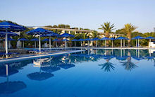 Foto Hotel Mitsis Ramira Beach in Psalidi ( Kos)